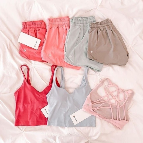 Athletic Mystery Box - Picture 4 of 12